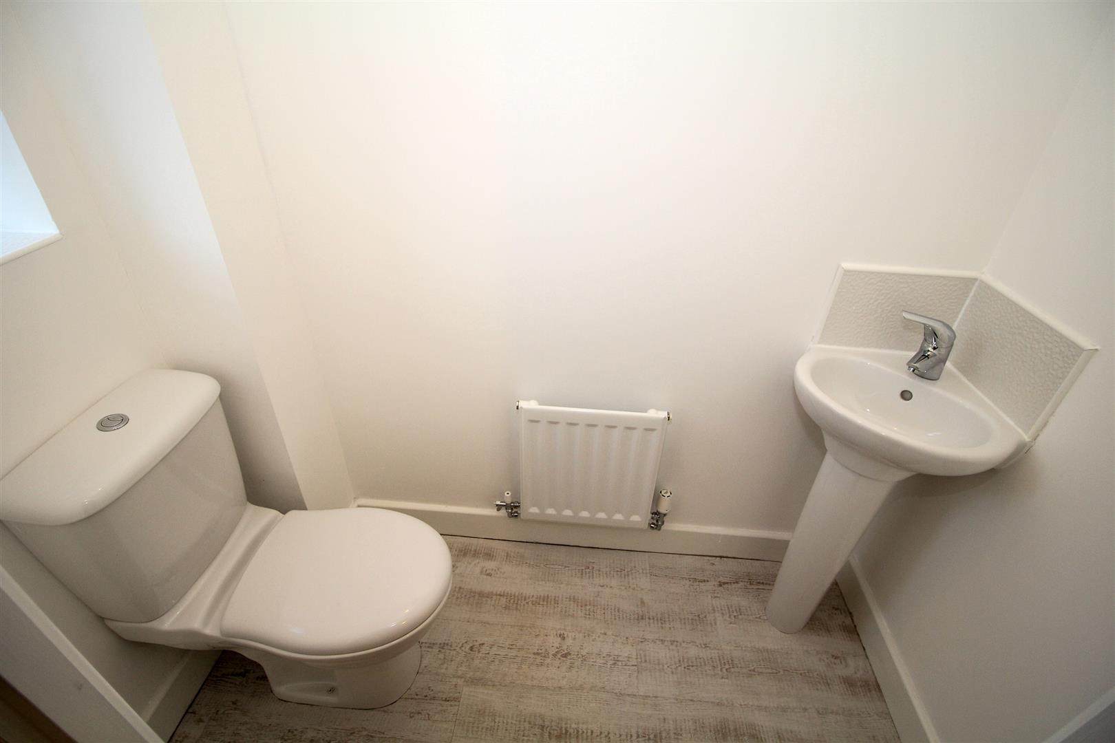 Rectory Drive, Coppull, Chorley Pearson Ferrier Estate Agents and Lettings Agents